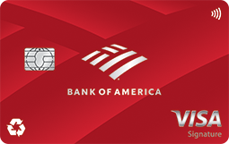 Bank of America® Customized Cash Rewards credit card for students: A comprehensive review!