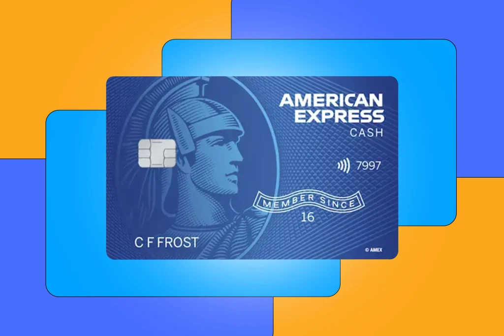 Cash Magnet® Card from American Express: A comprehensive review!