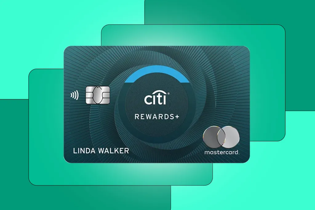 Introducing the Citi Rewards+® Card: Unlocking rewards with every swipe ...