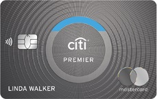 Unlocking rewards and benefits with the Citi Premier® Card