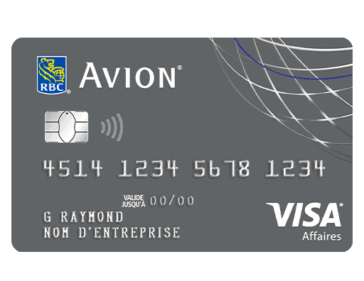 The RBC Avion Visa Business: A comprehensive guide! 