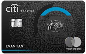 Citi Prestige Card: A comprehensive guide to a world of luxury!