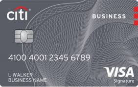 Costco Anywhere Visa® Business Card by Citi: A powerful business credit card for Costco Members!